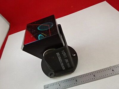 OPTISCHE MIL SPEZIFIZIERTE PRISMALINSEN-LASEROPTIK #L9-B-47