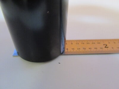 Antique Reichert Austria Tubus + Lens Optics Microscope Part
