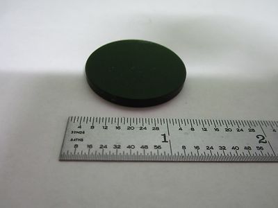 Microscope Part Carl Zeiss AG Filter D282g Histology Optics