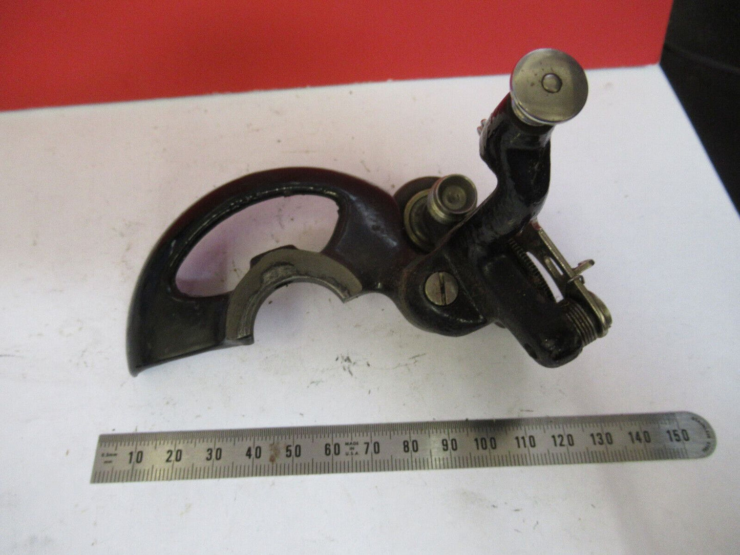 FOR PARTS OLD SINGER SEWING MACHINE MODEL PULLEY ASSEMBLY as picture &H9-B-70