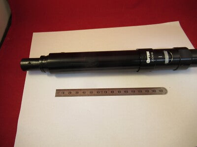 Optical Inspection Lens Optem Zoom 65 Metrology Optics