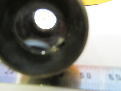 Antique 1860's Seibert Germany Eyepiece Iii Microscope Part