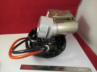 RIGAKU JAPAN X-RAY DEVICE SENSOR 641123W HIGH VOLTAGE ELECTRONICS #C7-A-08