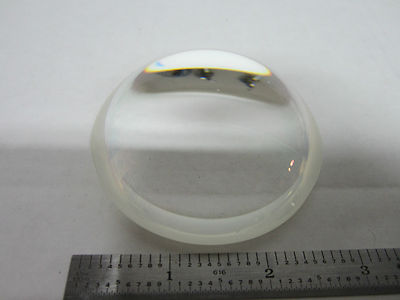 Optical Large Lens Convex Concave Laser Optics BIN#1 ii