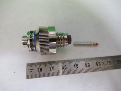 Aircraft Part MS3459L8S1S Amphenol Aerospace Connector Rolls Royce