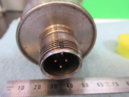 FOR PARTS TACHOMETER GENERATOR 3002 KGA-1 AS IS AS PICTURED  Q7-B-32