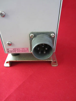 Optics Illuminator Lamp Fiber Optics Type Japanese TKG-75
