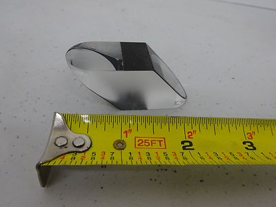 MICROSCOPE PART PRISM ASSEMBLY HEAD OPTICS #C4-E-08