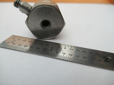 PCB PIEZOTRONICS 308C ICP ACCELEROMETER VIBRATION SENSOR bent top  &F5-A-38