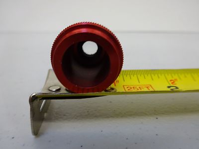Microscope Part Objective Bausch & Lomb Optics