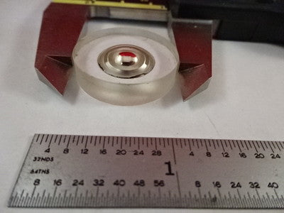 Eye Weird Convex Mirror Lens Concave Optical Laser Optics