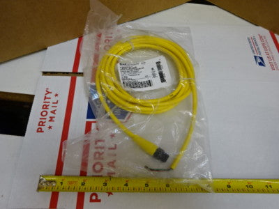 Brad Connectivity Cable 1200720305 Molex Woodhead Control Systems