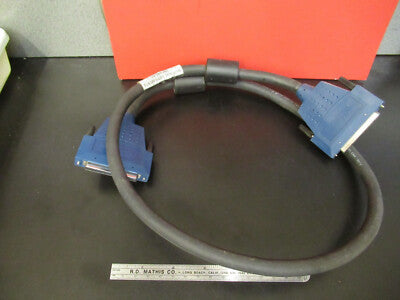 National Instruments Cable 184749C-01 Control