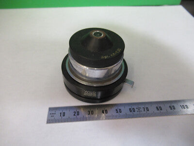 Wild Swiss M11 Condenser + Iris Microscope Part