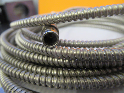 Kistler Armored Cable for Pressure Sensor Force Load Cell