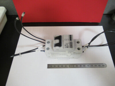Abl Sursum Altech V-ea 16 Amp Breaker Switch Electrical