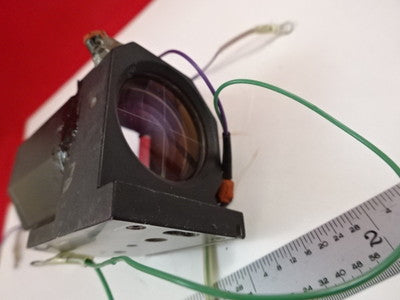 Mil Spec Target Lens Rangefinder Optical Optics