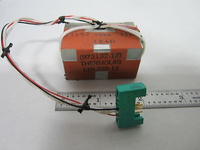 NORTHROP GRUMMAN DUMMY BLOCK HEATERS #L1-03