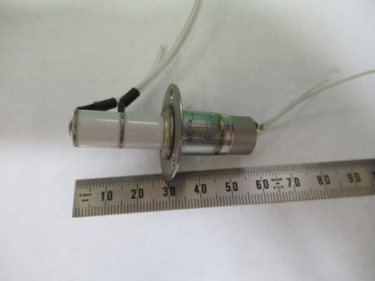 JENNINGS HIGH VOLTAGE SWITCH RF50 D-26S AS PICTURED H7-B-70