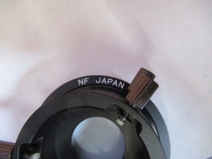 MOTIC 35mm ADAPTER CAMERA MICROSCOPE PART AS PICTURED 72-C-01