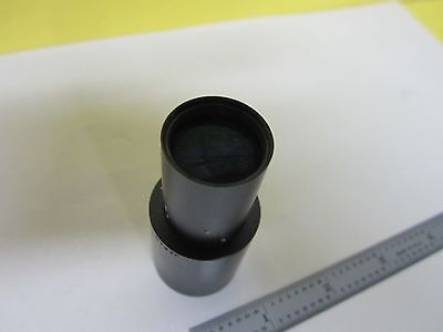 MIKROSKOPTEIL NIKON JAPAN OKULAR CF FOTO 5X OPTIK WIE BESEHEN BIN#T6-18