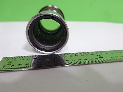 Microscope Part Eyepiece Wild Swiss 15xK Optics