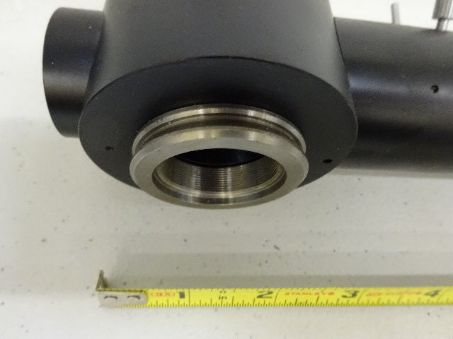 MICROSCOPE LEITZ VERTICAL ILLUMINATOR OPTICS OPTICS AS IS #AK-04