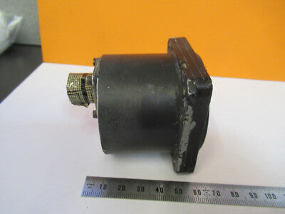Indicator Pressure Altitude Grumman Kollsman Aircraft Instrument as pic