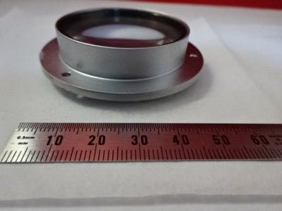 Vickers England PHOTOPlan Brightfield Lens Illum Microscope Part