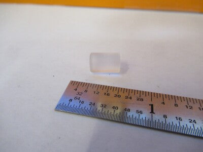 Optical Mini BK7 Glass Cylinder Pro Laser Optics