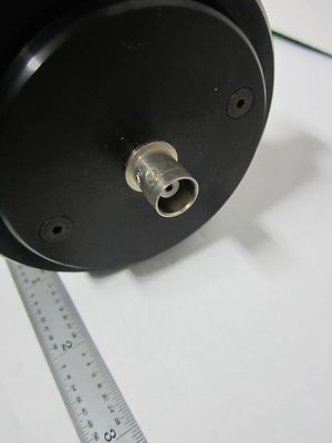 OPTICAL PHOTODIODE SILICON LIGHT SENSOR LASER OPTICS AS IS BIN#Q3-33