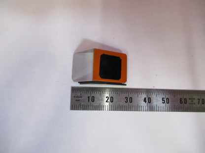 OPTICAL MINI OLYMPUS GLASS PRISM OPTICS X3-B-42