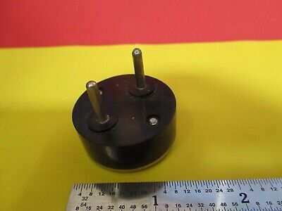 BLILEY ELECTRIC QUARTZ CRYSTAL FREQUENCY CONTROL 1903.5 Kc AS PICTURED &FT-6-131
