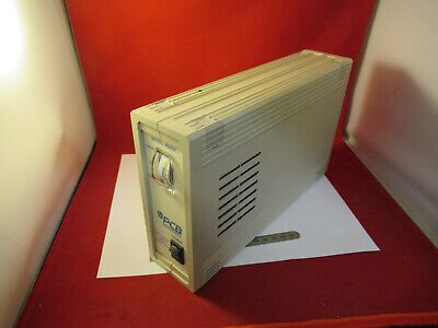 PCB PIEZOTRONICS 482A21 ICP SIGNAL CONDITIONER for ACCELEROMETER TEST #TD-3