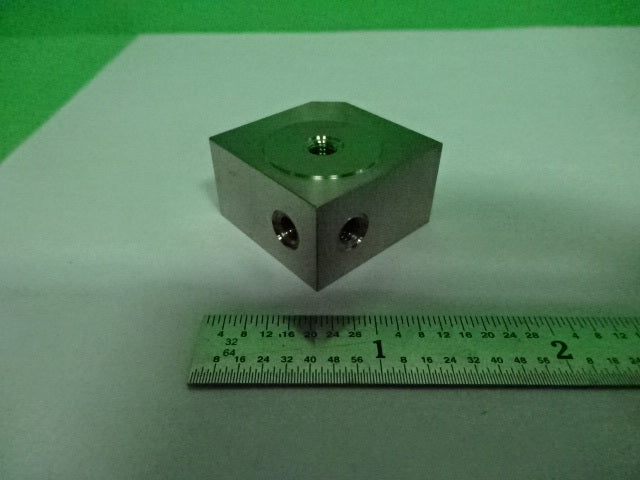 Triaxial Piezoelectric 4321 Brüel & Kjær Denmark Accelerometer Sensor