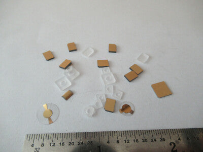LOT QUARTZ CRYSTAL X-CUT Y-CUT AT-CUT ULTRASONIC SENSORS RESONATOR &F3-A-68