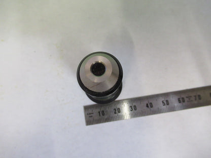ZEISS GERMANY PH1 OBJECTIVE 10X  /160 OPTICS MICROSCOPE PART AS PICTURED U8-B-39