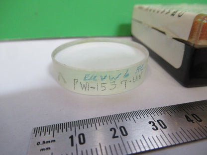 Optical ex-NASA Lens Laser Optics