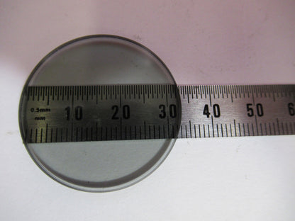 Wild Swiss Glass Density Filter Microscope Part