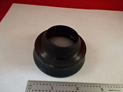 Microscope Part Carl Zeiss AG Germany 3.2X Projector Lens Viewer Optics