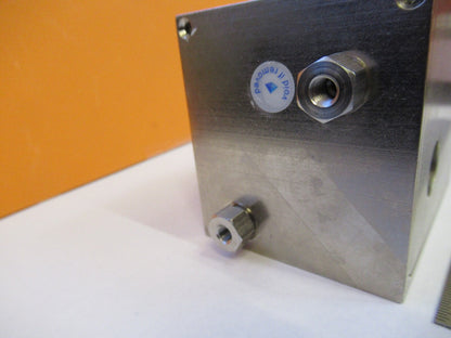 Gooch Housego UK Acousto Optical Moduclator Aom Laser Opti
