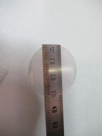 CARBOSIL-100 SILICON CARBIDE SUSCEPTOR WAFER SC HARD BLANK AS PICTURED G5-A-01