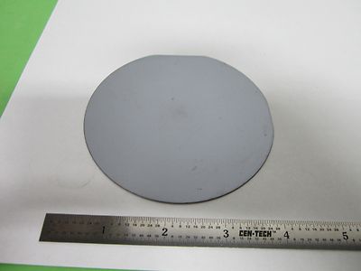 SEMICONDUCTOR WAFER  SILICON WITH COMPONENTS AS IS  BIN#A1-E-2
