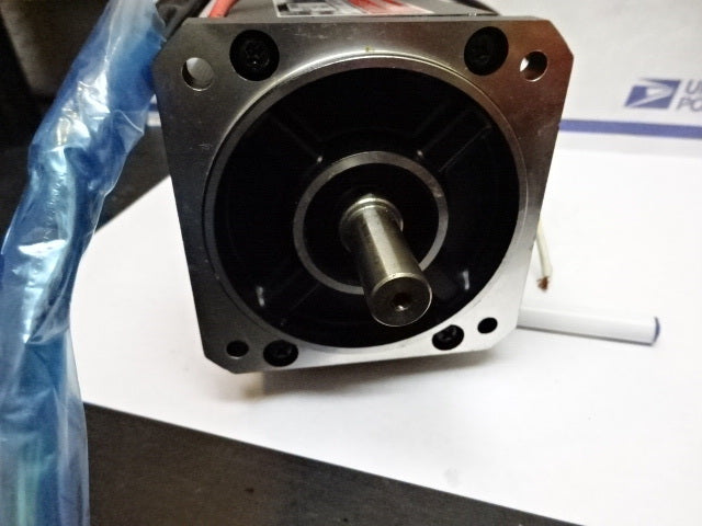 PANASONIC AC SERVO MOTOR MFA020LA3NP CONTROL 200W AS IS #82