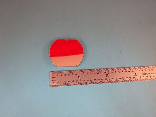 Olympus Japan Stereo Internal Mirror Microscope Part Optics