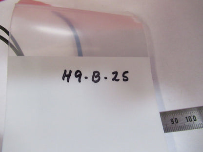 ELECTRIC SOLENOID AIR VALVE PRECISION DYNAMICS CONTROL FLOW AS IS H9-B-25