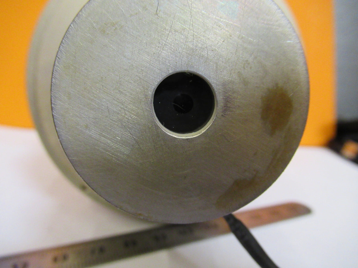 OPTICAL BARNES InSb CRYOGENIC INFRARED LIGHT DETECTOR OPTICS AS PICTURED Y3-A-25