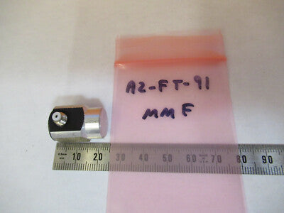 MMF KD13 VIBRATION ACCELEROMETER SENSOR GERMANY AS PICTURED  &A2-FT-91