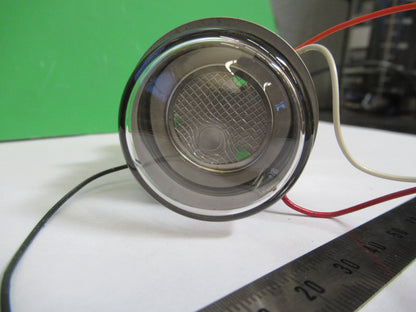 Optical Emr 23381 Vacuum Tube Photodiode Grid Laser Optics