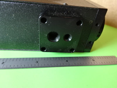 INSPECTION CCD CAMERA PULNIX TM-9700 for scope or microscope AS IS #86-B